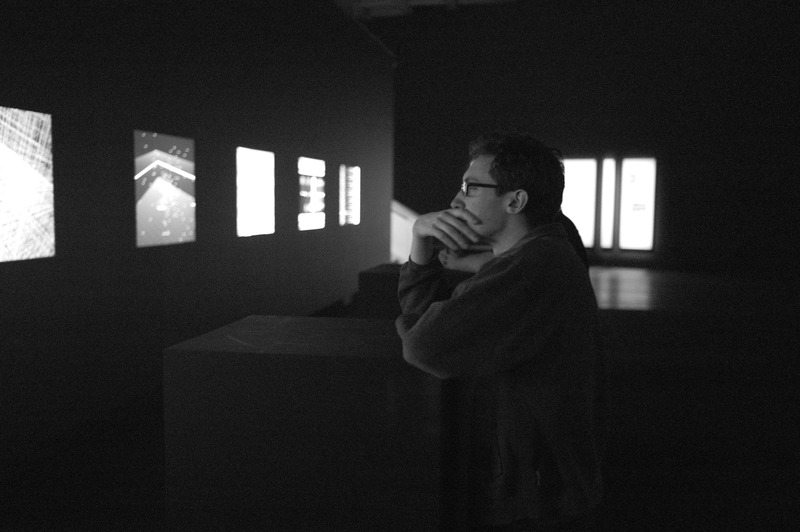 Contemplation in Shadows