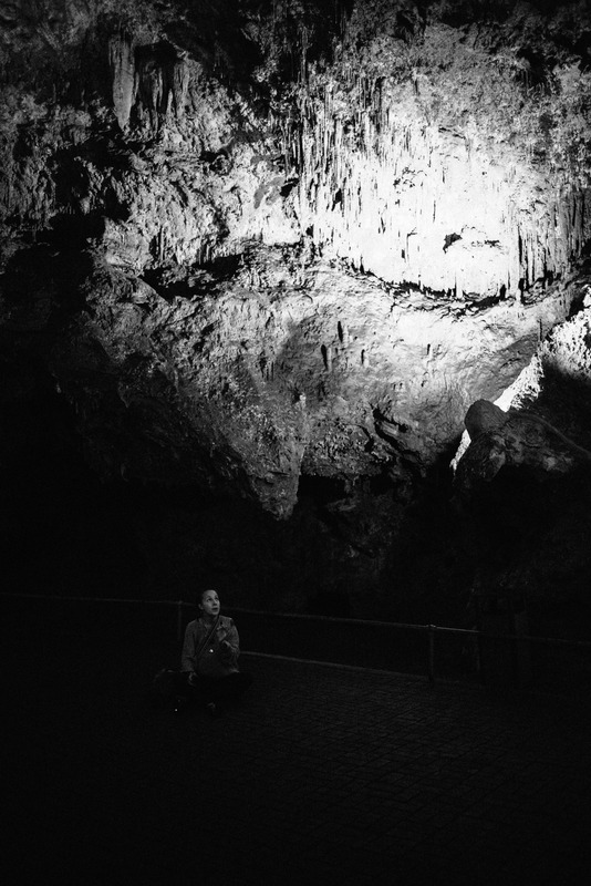 Solitude in Darkness