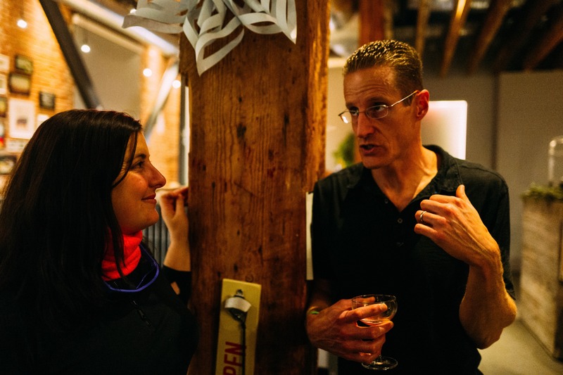 Engaging Conversation