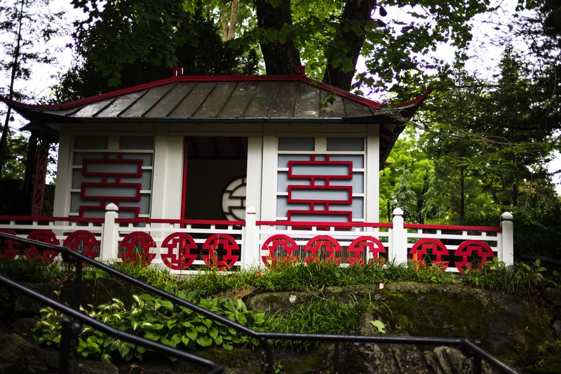 Serenity in Structure