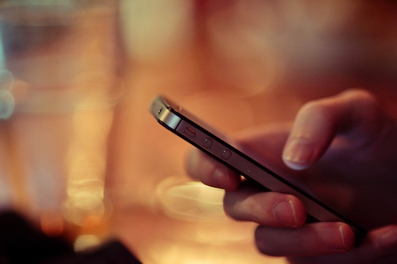 Connected Reflections