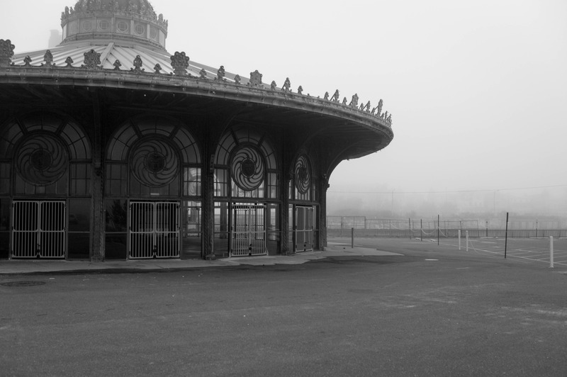 Whispers of Abandonment