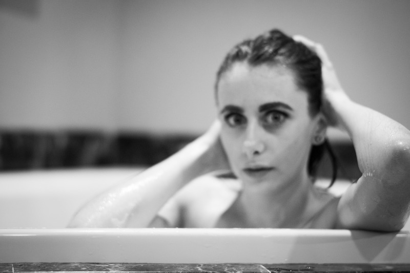 Reflections in Still Water