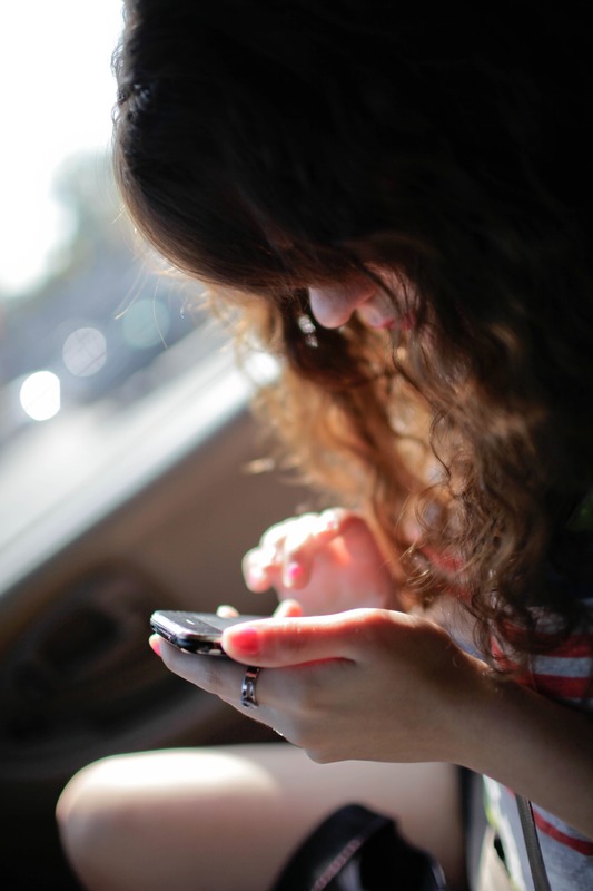 Connected in Solitude