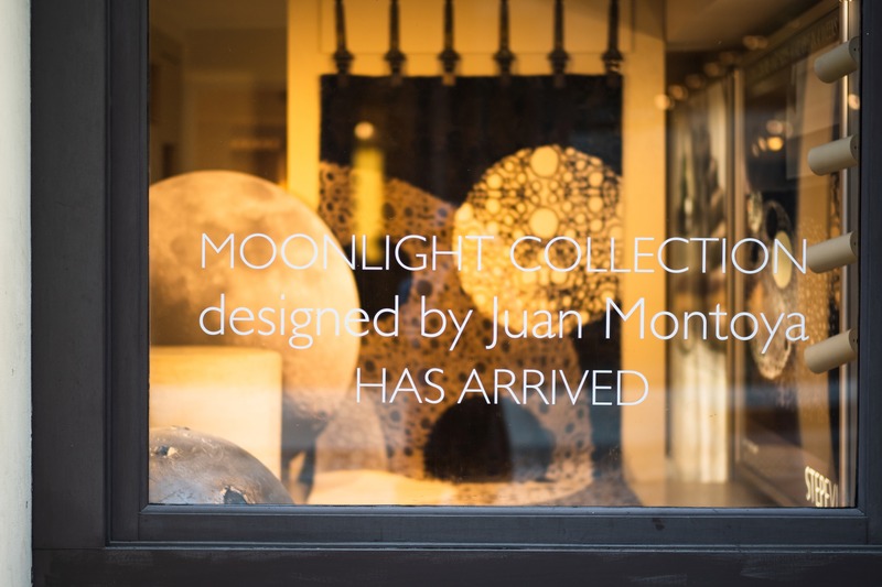 Illuminated Announcement