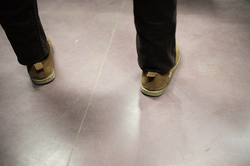 Grounded Perspective