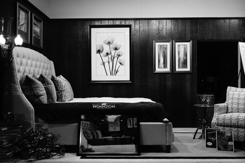 Serene Bedroom Retreat