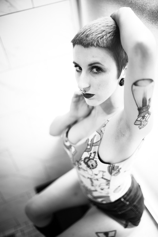 Intimate Reflections