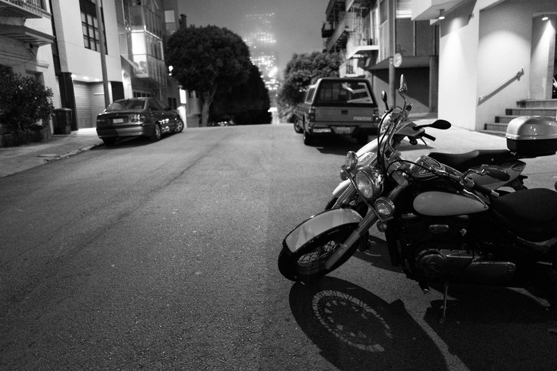 Silent Night's Embrace