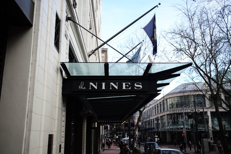 Urban Elegance at The Nines