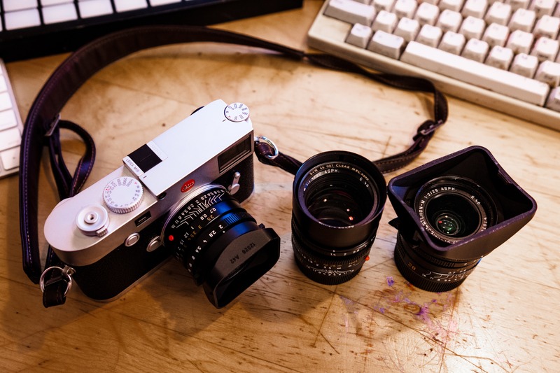 The Art of Photography