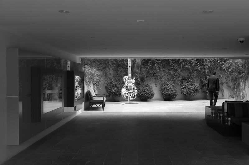 The Solitary Passage