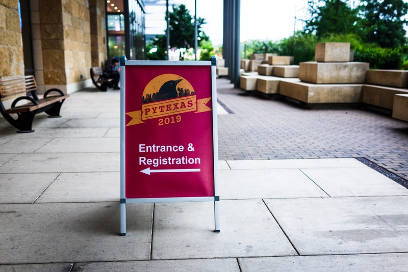 Welcome to PyTexas 2019