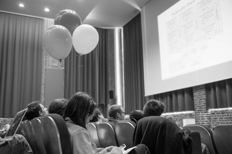 Elevated Perspectives