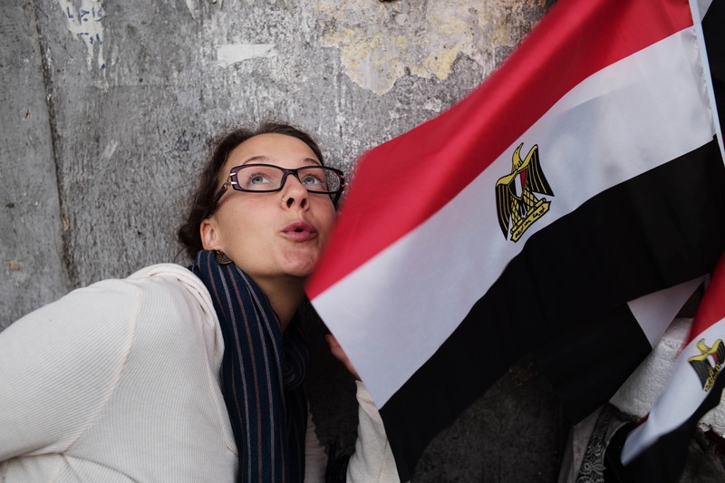 Whispers of Patriotism