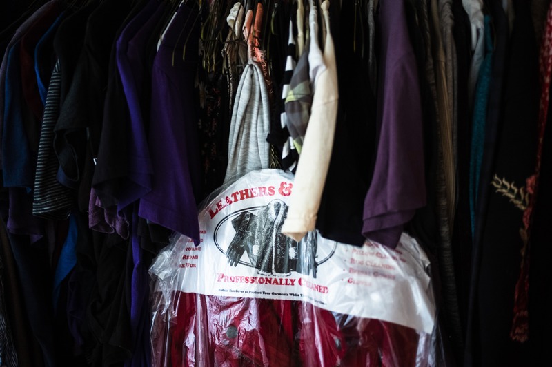 A Tapestry of Textiles