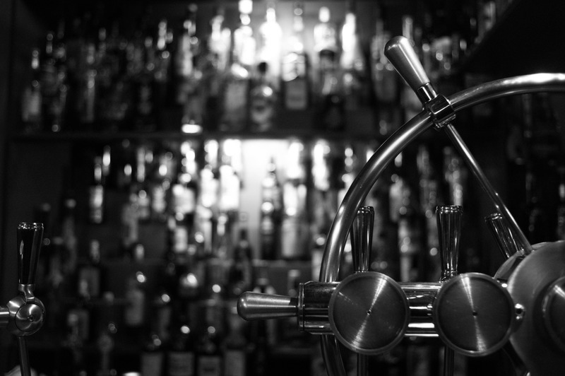 Bar's Charismatic Edge