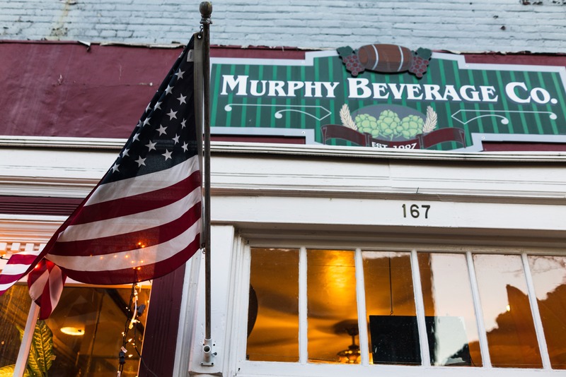 Charming Neighborhood Corner