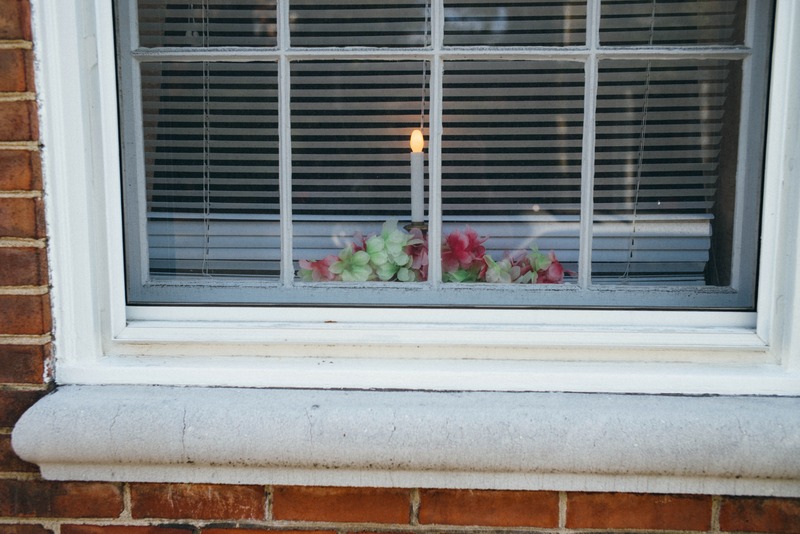 A Glimpse of Serenity