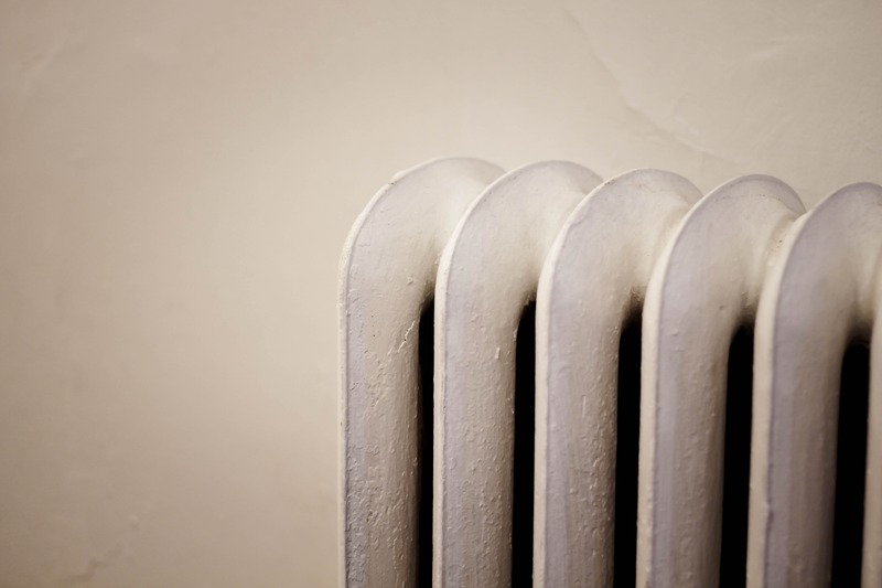 Warmth in Minimalism