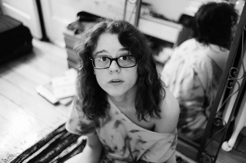 Introspection in Monochrome