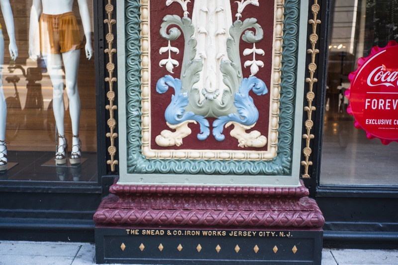 Architectural Elegance