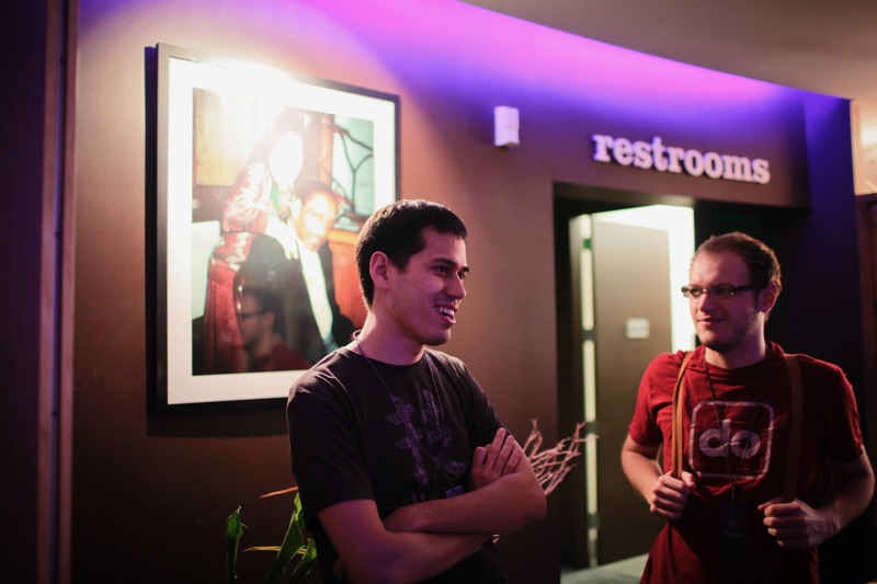 Casual Conversations