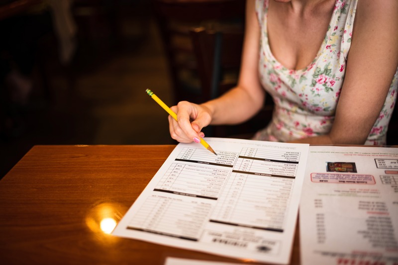 Focused Decision Making