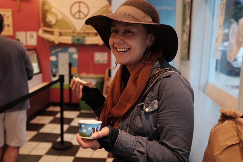 Joy in a Cozy Corner