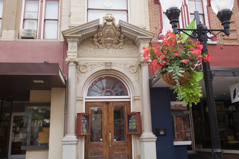 Architectural Elegance