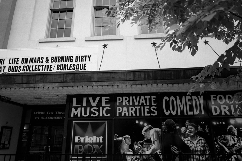 The Art of Performance