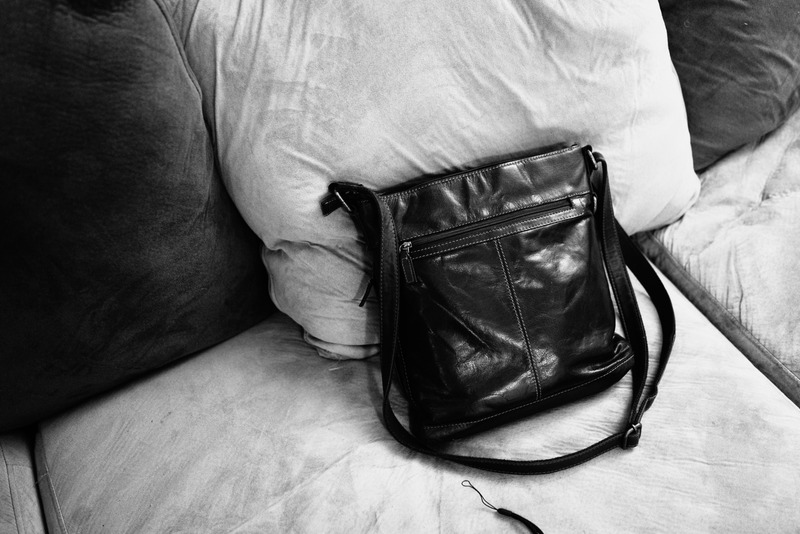 Quiet Elegance in Monochrome