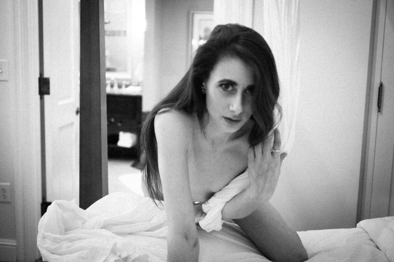 Intimate Morning Light