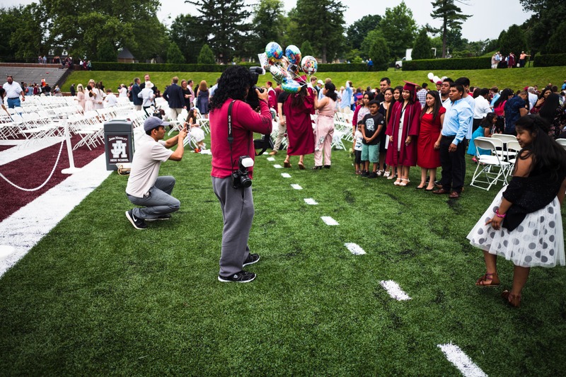 Graduation Celebration