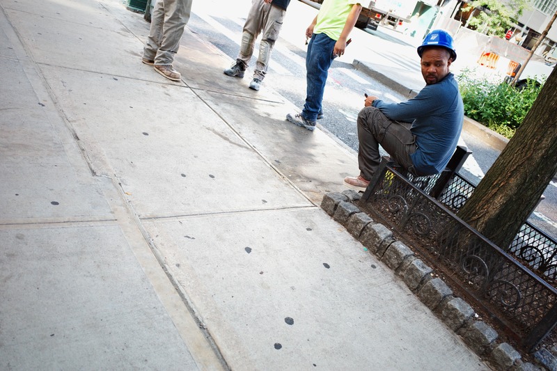 Urban Workday Reflection