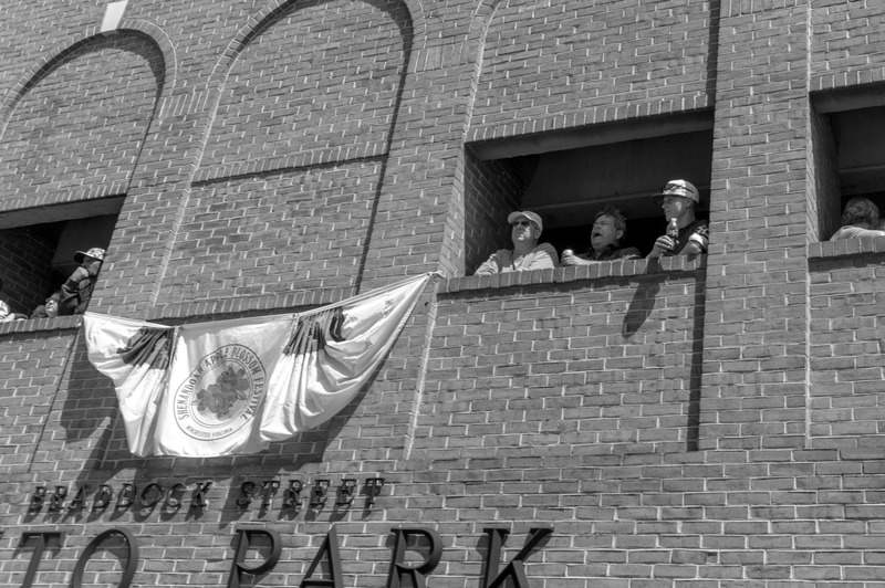 Voices from the Windows