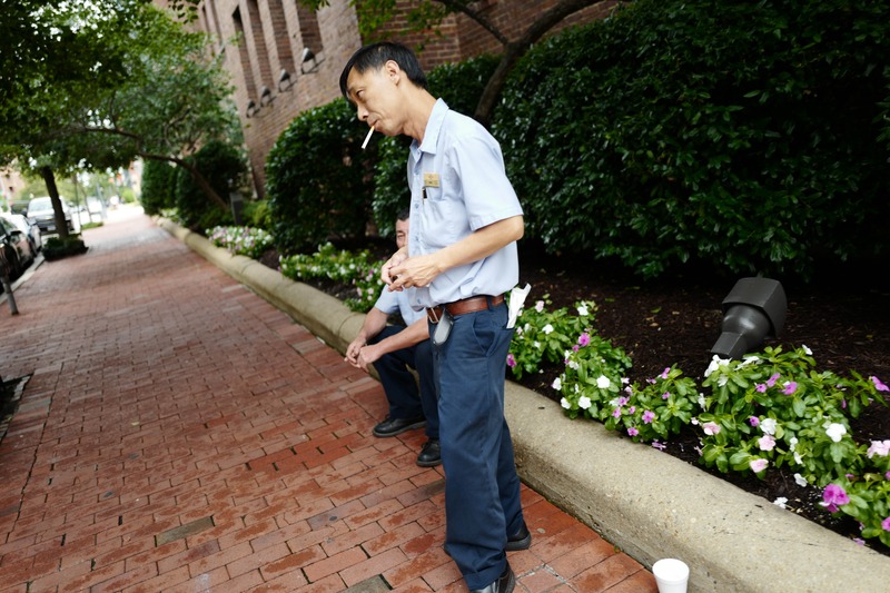 Moments of Reflection