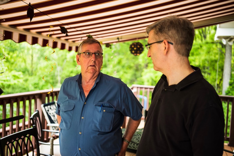 A Generational Conversation