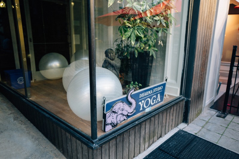 Serenity in Abundance