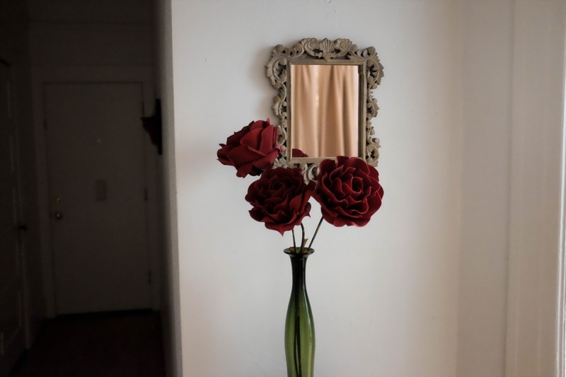 Reflection of Elegance