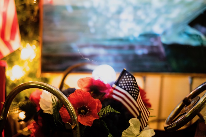 Memorial Reflections