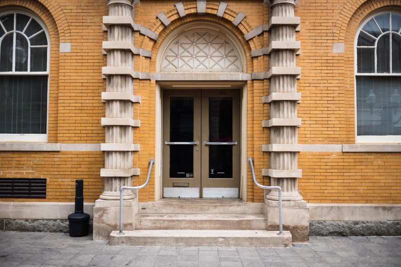 Architectural Souvenir