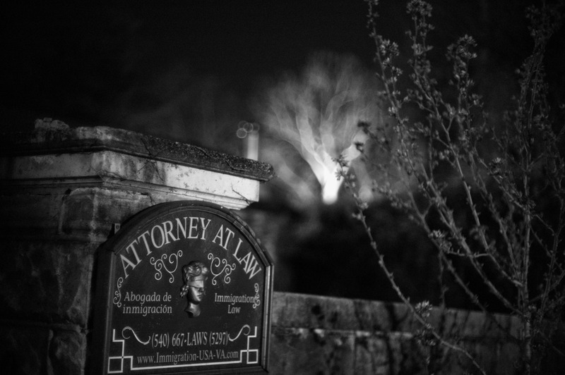 Nocturnal Legal Presence