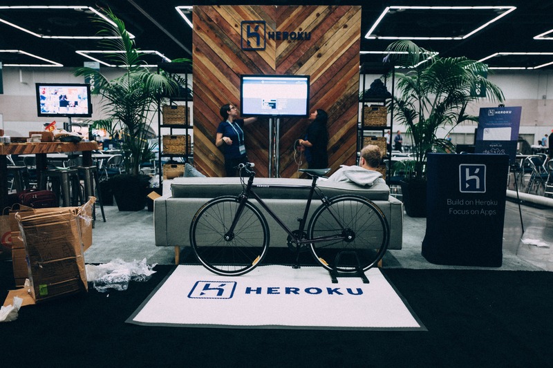 Dynamic Space of Engagement