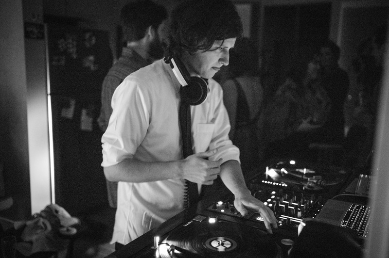 Intimate Beat Revival