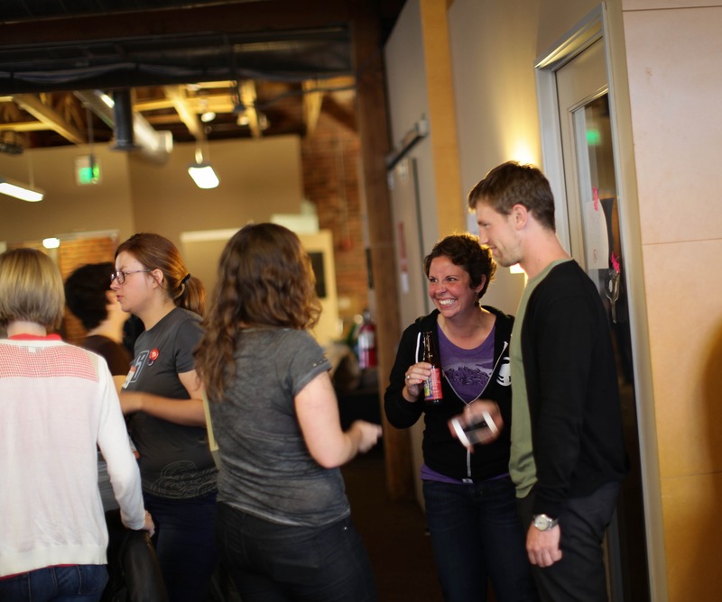 Joyful Conversations