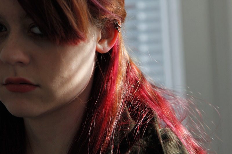 Whispers of Light and Color