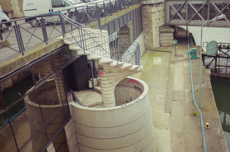 Urban Decay and Design