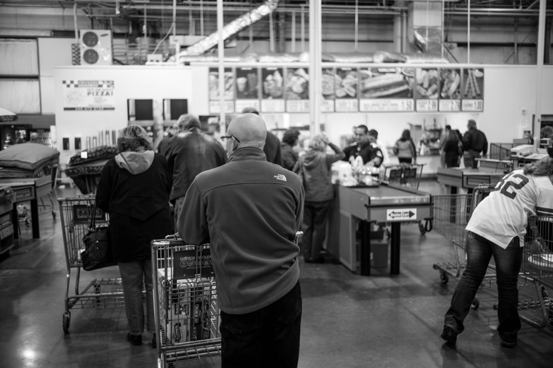 Shadows of Consumerism