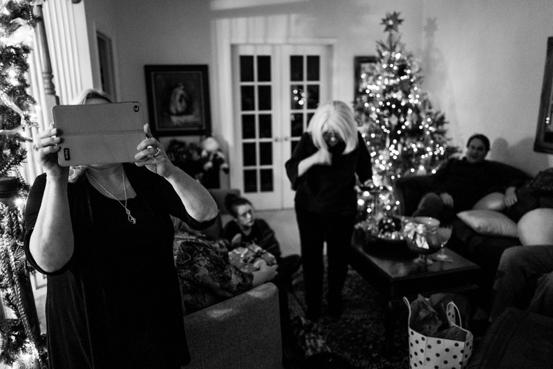 Capture of Togetherness